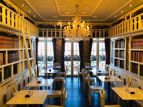 Casa Portuguesa do Pastel de Bacalhau